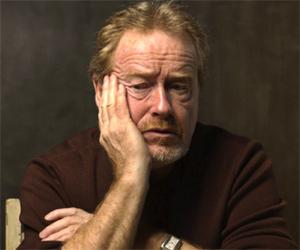 Ridley Scott:Ted is one of my favourite movies