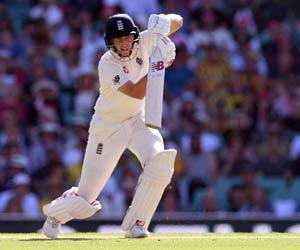 SCG Test: Joe Root unfinished ton leaves Australia on top on day 1