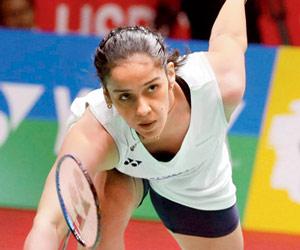 Indonesia Masters final: Sour end for Saina Nehwal as she loses to Tai Tzu