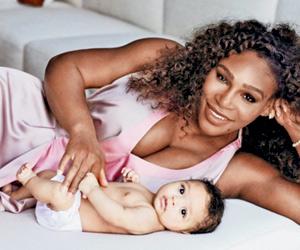Serena Williams hubby Alexis Ohanian advocates parental leave