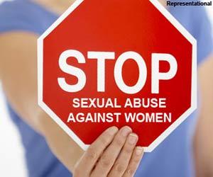 United Kingdom national molested in Jodhpur