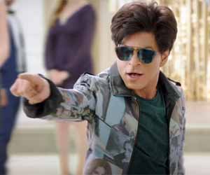 Shah Rukh Khan's Zero teaser garners 10 million views in less than a day