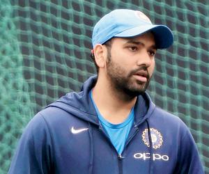 IND vs SA: Will it be Rohit Sharma or Hardik Pandya for India at Cape Town?