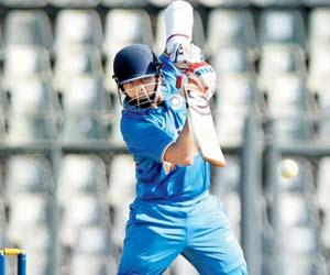 U-19 WC: India beat South Africa by 189 runs in warm-up tie