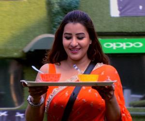 Bigg Boss 11 January 11 Update: Shilpa will not give up on a task