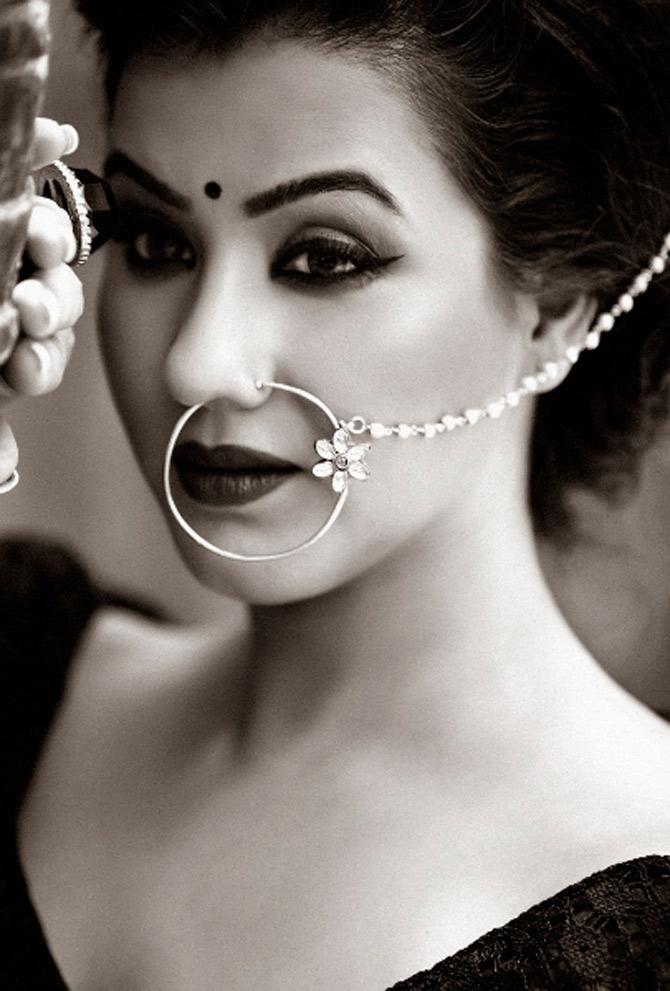 Shilpa Shinde