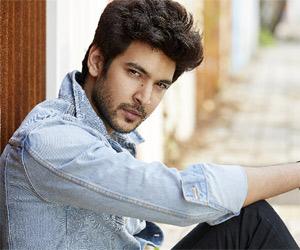 Shivin Narang is back in a rugged avatar