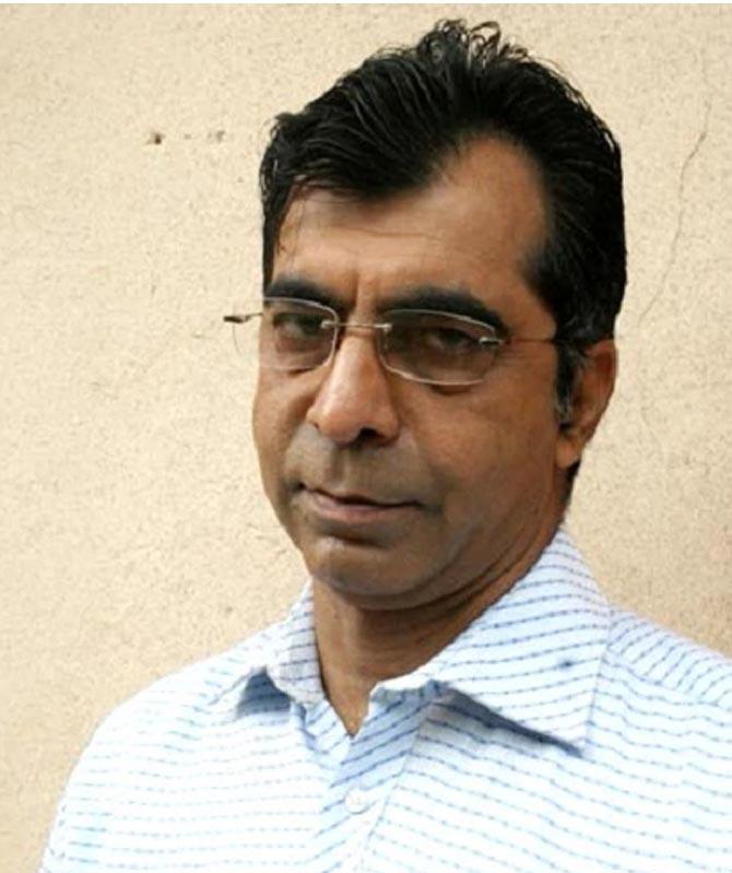 Shri Vallabh Vyas