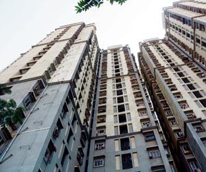 Draft amendment touted to be pro-developers and negative move for slum dwellers