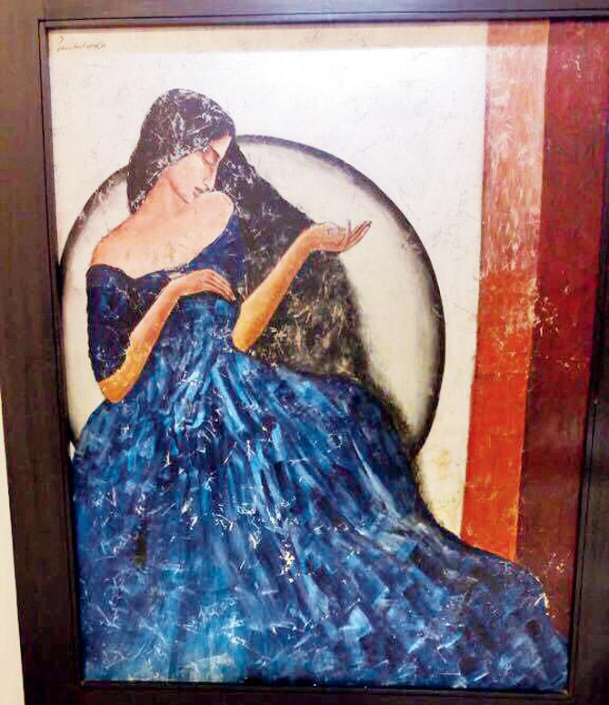 Sridevi
