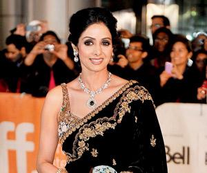 Sridevi died from accidental drowning: Forensic report