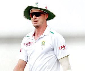 IND vs SA: Dale Steyn's inclusion in first Test unlikely