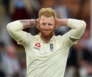 Ben Stokes available for England despite charge: ECB