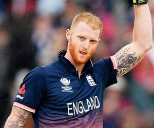 ECB approves Ben Stokes' IPL 2018 participation