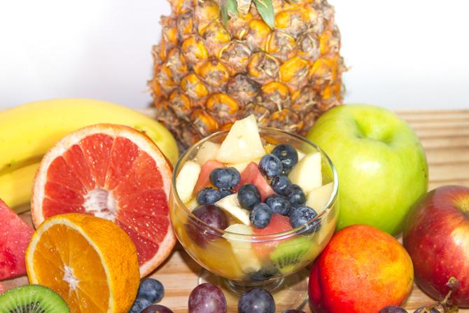 Super foods to be included in your beauty regimen