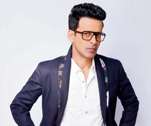 Manoj Bajpayee: Performance-driven actors will be at par with superstars