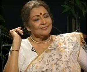 Veteran Bengali actress Supriya Devi dead