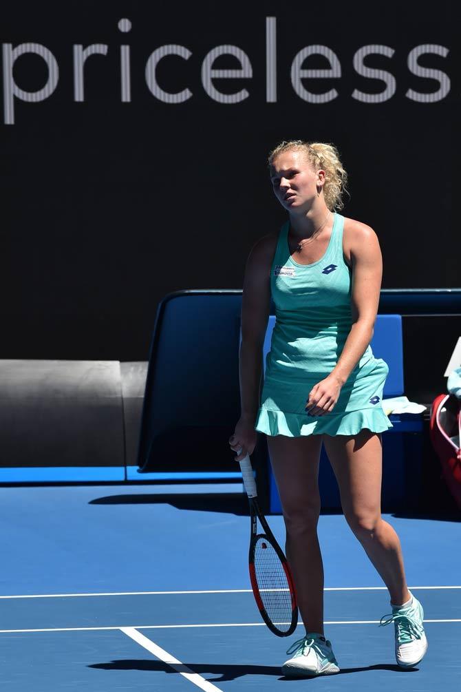 Elina Svitolina