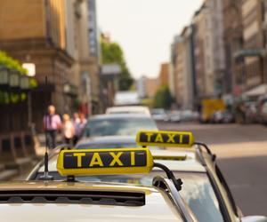 Ongoing tourist taxi strike worries Goa's tourism industry