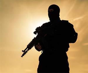 Indian Army foils infiltration bid, kills militant
