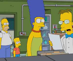 'The Simpsons' will address debate over Apu Nahasapeemapetilon