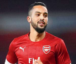 Did you know footballer Theo Walcott was almost part of Harry Potter franchise?