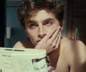 Call me by Your Name sequel to deal with AIDS