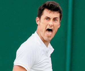 Bernard Tomic: Never required Tennis Australia's help to succeed
