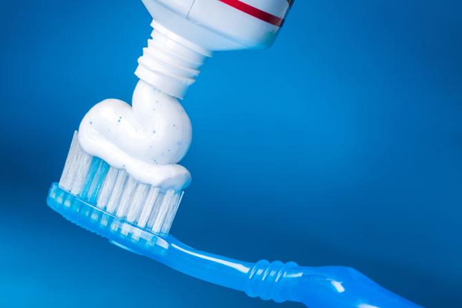 Toothpaste ingredient can combat malaria, finds robot scientist