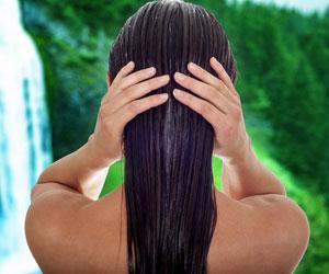 Special hair care tips for the hormonal teenage years