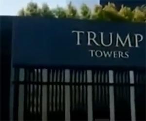 After Kolkata, Trump Towers to debut in NCR soon