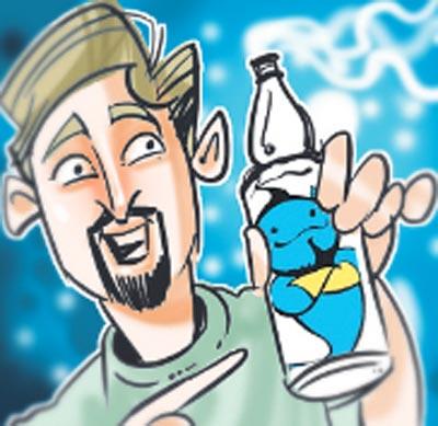 Illustration/Ravi Jadhav