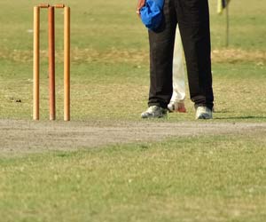 India gear up for cricket World Cup for blind