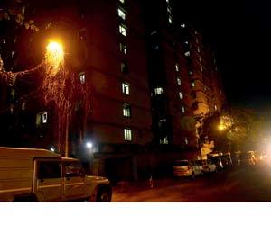 Why women in Thane's Vartak Nagar refuse to step out in the night
