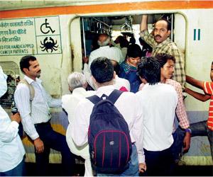 Railways replaces 'viklang' with 'divyang' in concession forms