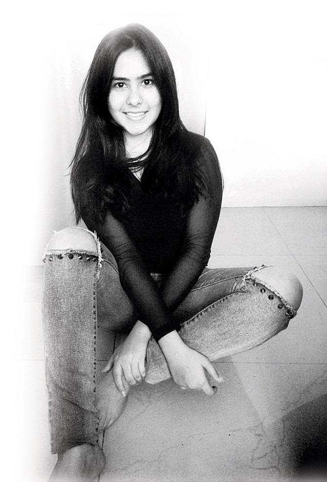 Vinita Bhatia