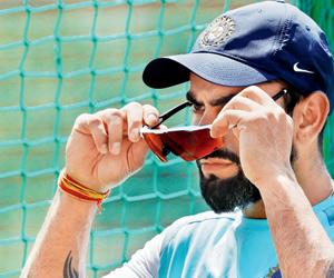 Ind vs SA: Lively pitch will test us, says skipper Virat Kohli