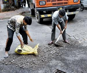 Mumbai: Around 150 roads in western suburbs to get new lease of life