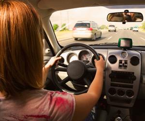 '2017 saw more self-drive women travellers than men'