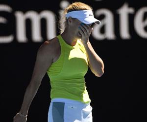Australian Open: Caroline Wozniacki survives scare to enter Round 3