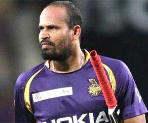 Yusuf Pathan gets 5 months suspension for for doping violation