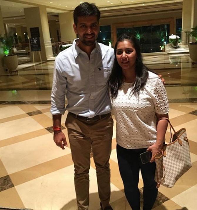 Indian wicketkeeper batsman Naman Ojha turns 37 on July 20, 2020. Ojha also plays for Madhya Pradesh in first-class cricket.