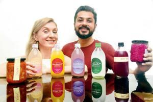 Get the latest on the probiotic food and drink scene in Mumbai