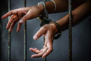 Clerk arrested for accepting bribe in Rajasthan