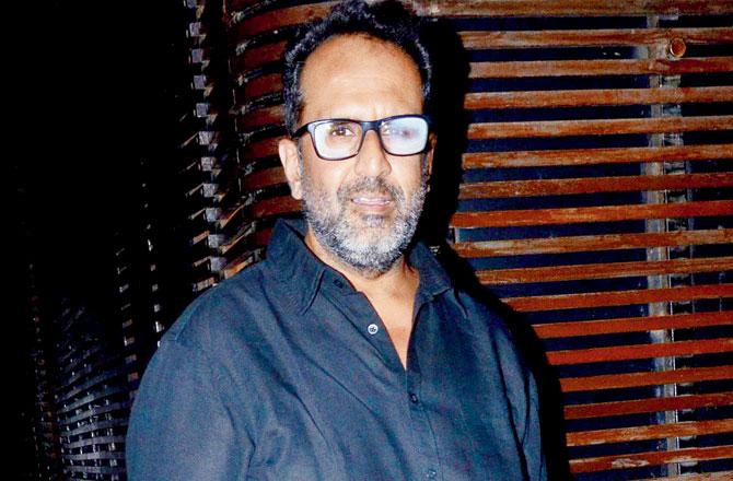 Aanand L Rai
