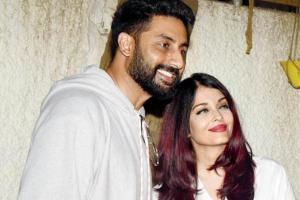 Abhishek, Aishwarya Rai Bachchan's on-screen reunion finally happening?