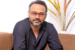 Action on Blackmail director Abhinay Deo's mind