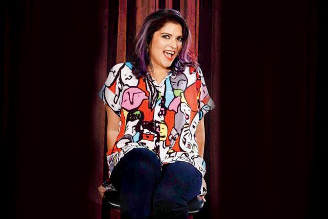 Aditi Mittal