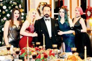 Turkey detains Islamic televangelist on fraud charges
