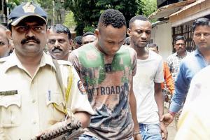 Mumbai: African-origin peddlers destroy their passports to evade deportation